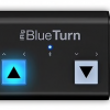 iRig BlueTurn Bluetooth フットペダル